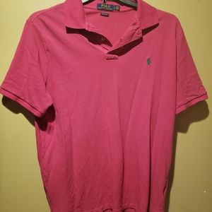 Ralph Lauren Polo Shirt